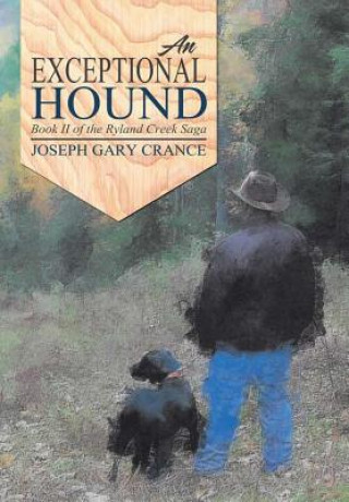Libro Exceptional Hound Joseph Gary Crance