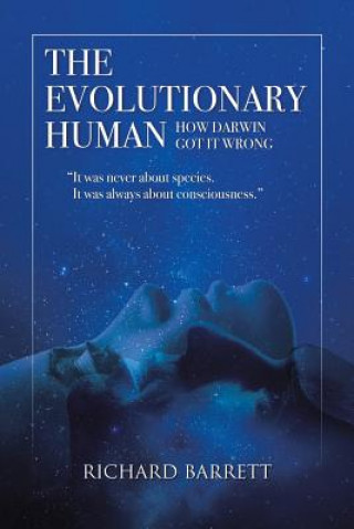 Könyv Evolutionary Human Richard Barrett