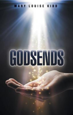 Knjiga Godsends Mary Louise Kidd