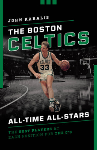 Book Boston Celtics All-Time All-Stars 