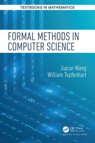 Knjiga Formal Methods in Computer Science Wang