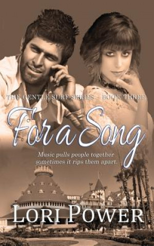 Buch For a Song Lori Power