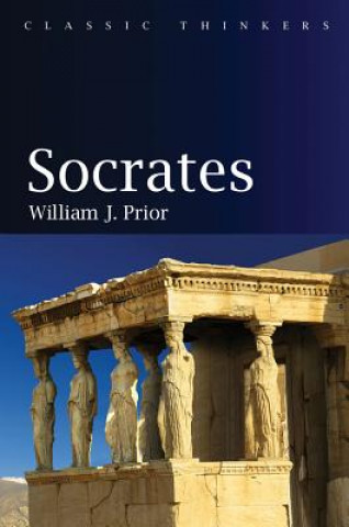 Libro Socrates William J. Prior