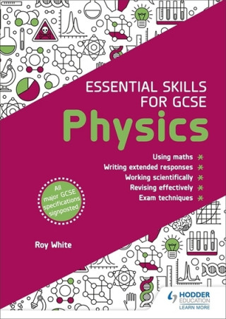 Carte Essential Skills for GCSE Physics Roy White