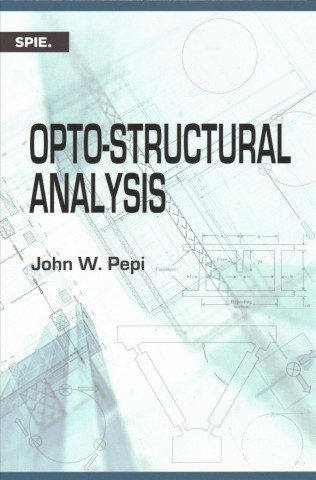 Knjiga Opto-structural Analysis John W. Pepi