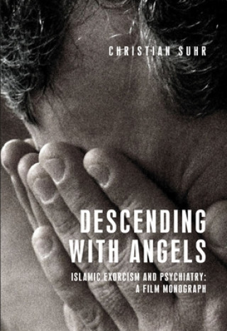 Libro Descending with Angels Christian Suhr