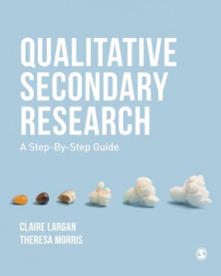 Carte Qualitative Secondary Research Claire Largan