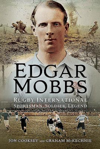 Libro Edgar Mobbs Jon