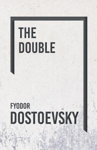 Kniha Double Fyodor Dostoevsky