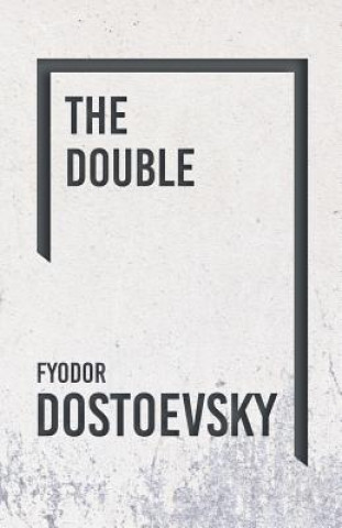 Libro Double Fyodor Dostoevsky