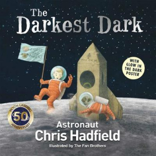 Carte Darkest Dark Chris Hadfield