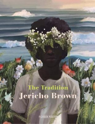 Kniha Tradition BROWN  JERICHO