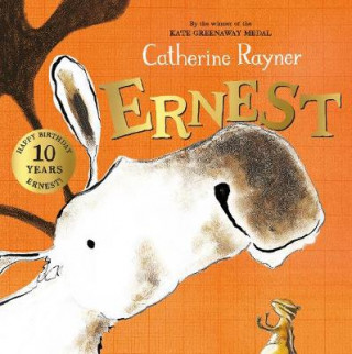 Carte Ernest RAYNER  CATHERINE