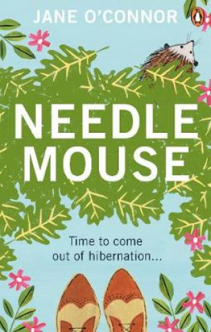 Knjiga Needlemouse Jane O'Connor