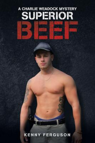 Knjiga Superior Beef Kenny Ferguson