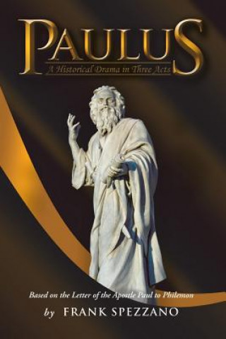 Knjiga Paulus Frank Spezzano