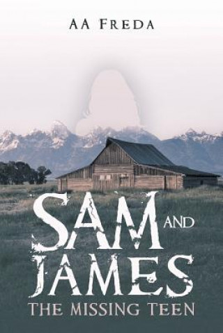 Knjiga Sam and James Aa Freda