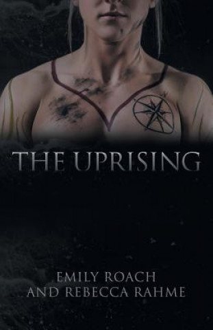 Knjiga Uprising Emily Roach
