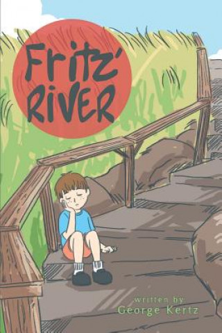 Carte Fritz' River George Kertz