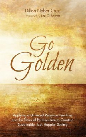 Book Go Golden Dillon Naber Cruz