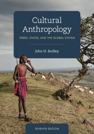 Könyv Cultural Anthropology 