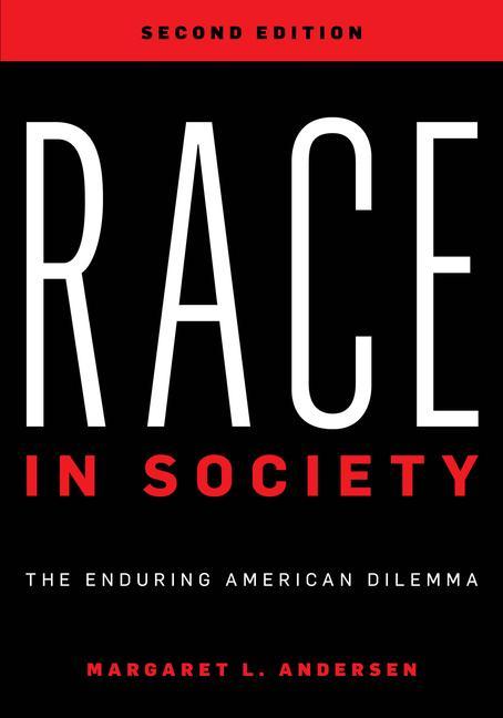 Buch Race in Society 