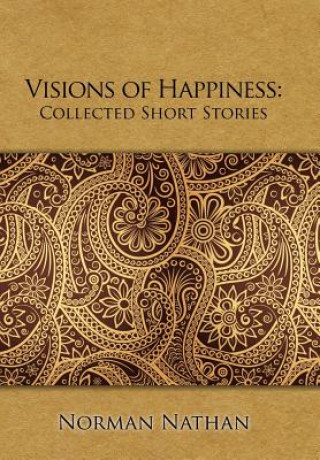 Kniha Visions of Happiness NORMAN NATHAN