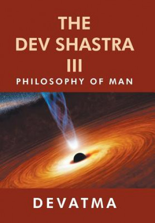 Kniha Dev Shastra Iii Devatma