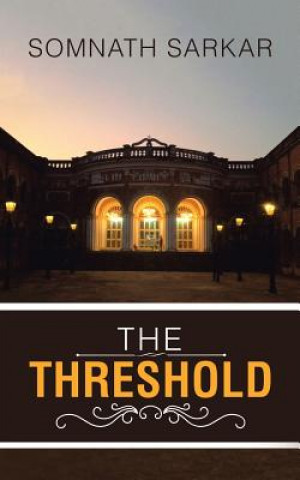 Knjiga Threshold Somnath Sarkar