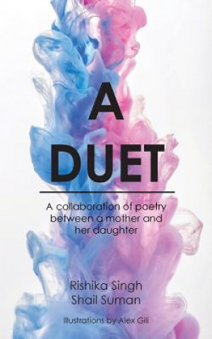 Livro Duet Rishika Singh