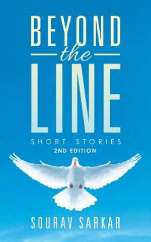 Libro Beyond the Line Sourav Sarkar