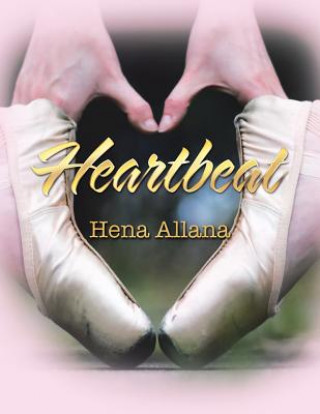 Knjiga Heartbeat Hena Allana