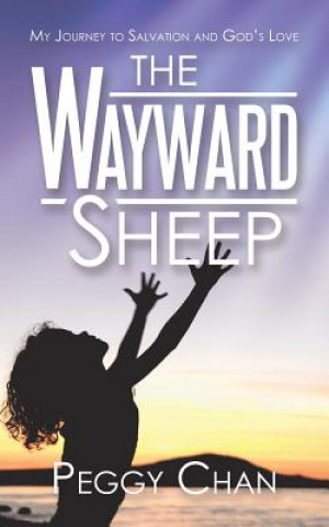 Carte Wayward Sheep Peggy Chan