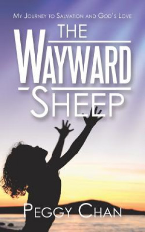 Book Wayward Sheep Peggy Chan