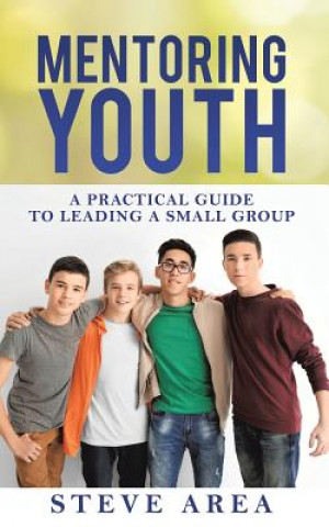 Libro Mentoring Youth Steve Area
