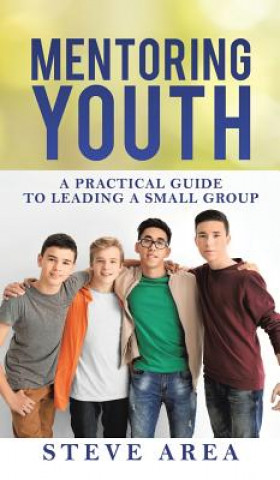 Libro Mentoring Youth Steve Area