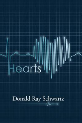 Книга Hearts Donald Ray Schwartz