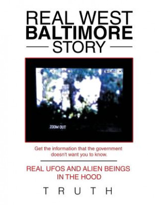 Buch Real West Baltimore Story Truth