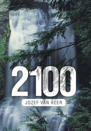 Knjiga 2100 Jozef Van Keer