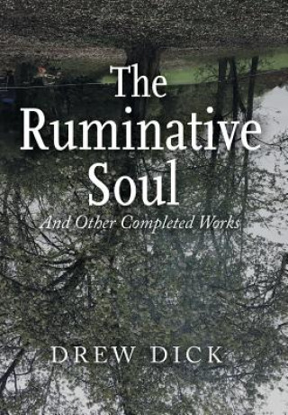 Knjiga Ruminative Soul Drew Dick