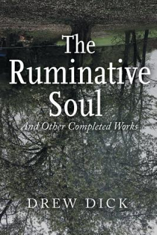 Knjiga Ruminative Soul Drew Dick