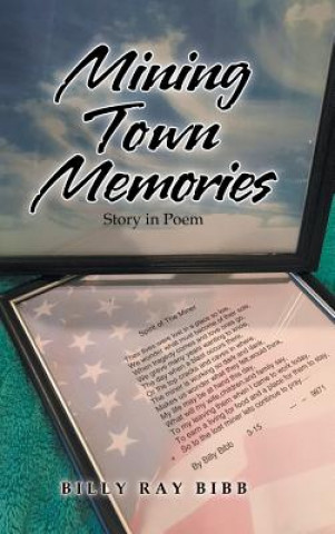 Boek Mining Town Memories Billy Ray Bibb