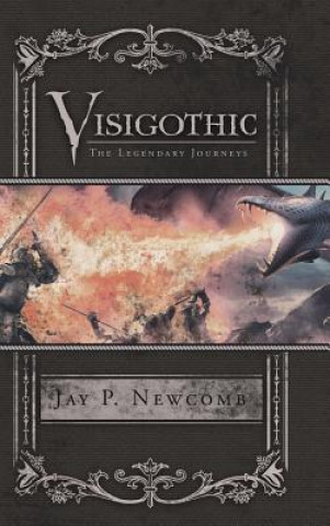 Buch Visigothic JAY P NEWCOMB