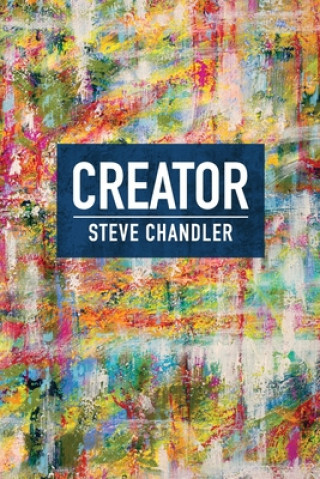 Book Creator Steve Chandler