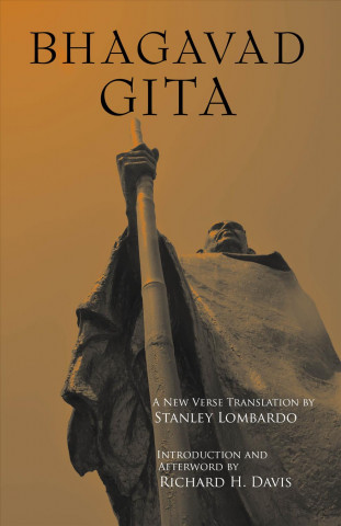 Kniha Bhagavad Gita 