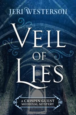 Könyv Veil of Lies Jeri Westerson