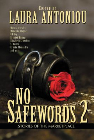 Könyv No Safewords 2 Laura Antoniou