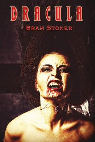 Knjiga Dracula Bram Stoker