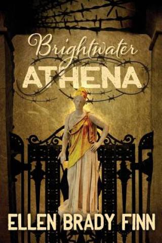 Kniha Brightwater Athena Ellen Brady Finn