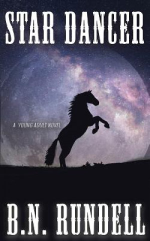 Libro Star Dancer B.N. RUNDELL